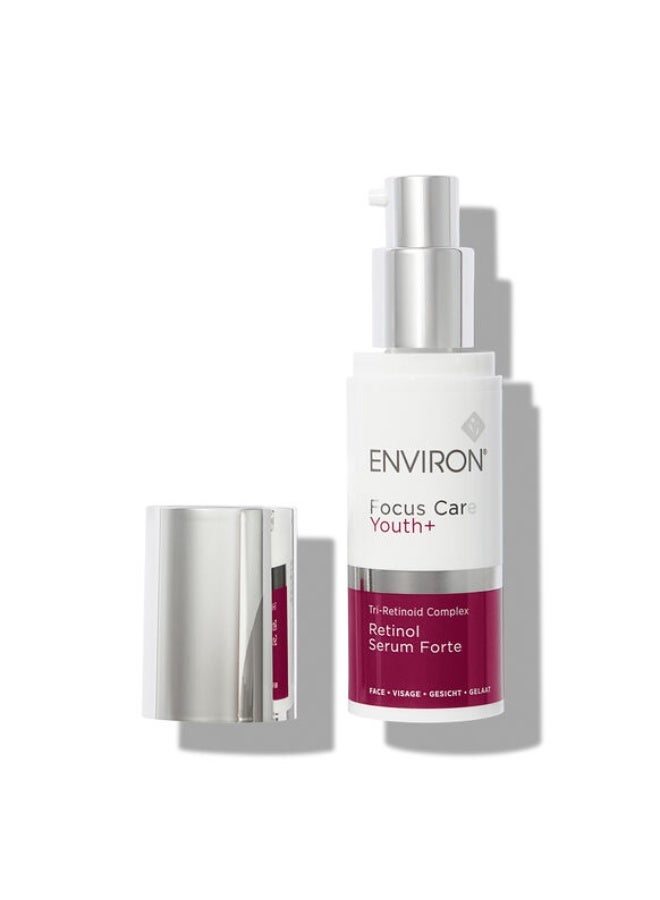 Environ Tri-Retinoid Complex Retinol Serum Forte  30ML - Image 2